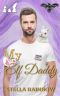 [Mages of Ravenshire 3.5] • My Elf Daddy · A Paranormal Holiday Romance